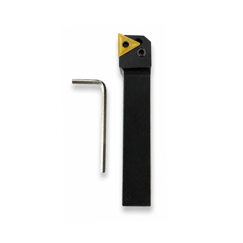 16mm right hand indexable - 16mm,