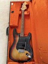 Fender Stratocaster 1977