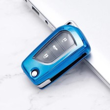 Remote Key Fob Case Cover for