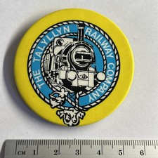 Train Railway Collectible Pin
