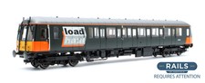 DAPOL 'OO' GAUGE 4D-015-007