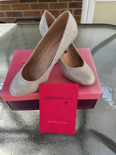 Dolcis women silver - dolcis,