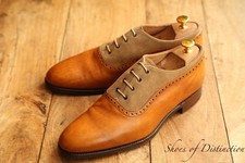 Joseph cheaney gatsby tan - gatsby,