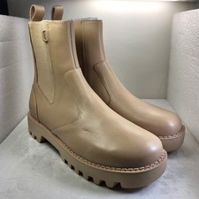 KICKERS Kizziie Chelz Womens