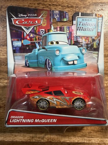 Disney pixar cars toon - pixar,