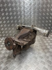 MAZDA MX5 3.7 LSD 6SPEED (MK3