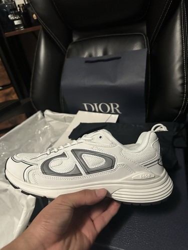 Dior b30 men reflective - dior, men’s