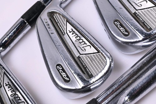 Titleist ap2 2008 irons - ap2, /