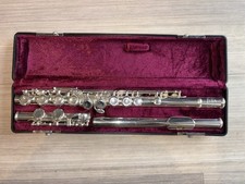 Jupiter Flute with Original