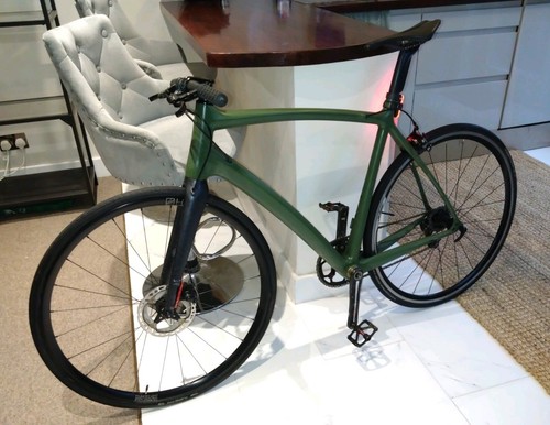 Dolan etap carbon hybrid - dolan,