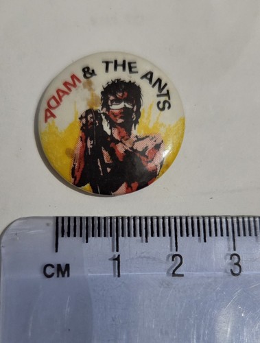 Adam the ants - adam, ant