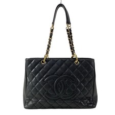 CHANEL Reprint Chain Tote/GST