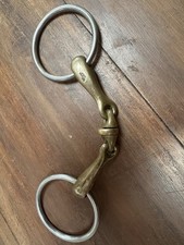 Sprenger WH Ultra Loose Ring