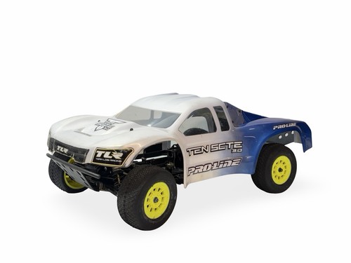 Team losi racing - team,