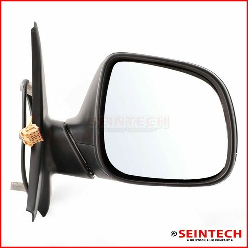 Transporter wing mirror - t5,