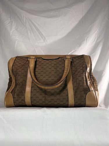 Vintage gucci monogram - vintage,