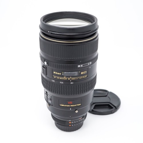 Nikon zoom nikkor 400mm - nikon, zoom-nikkor