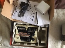 Behringer VM1 Vintage Time