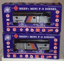 RMT 92675 Beef Mini F-3 Diesel