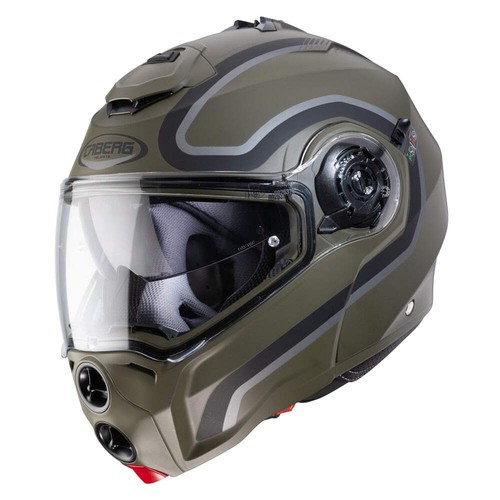 Caberg droid motorcycle helmet - motorcycle,