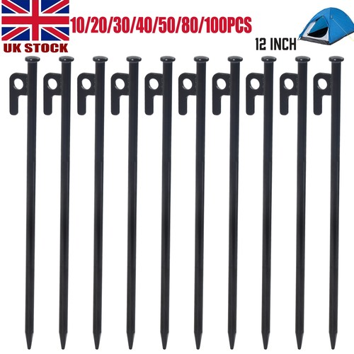 Heavy duty steel inch 30cm - 12, inch/30cm