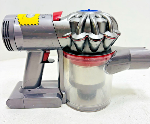 Dyson handheld cordless - v7,