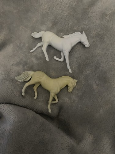 Breyer stablemate bodies - breyer,