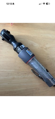 Ingersoll rand ratchet - ingersoll,