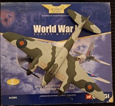 Corgi Aviation DH Mosquito NF