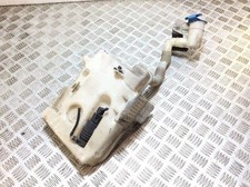 VW JETTA CITY SEDAN WINDOW