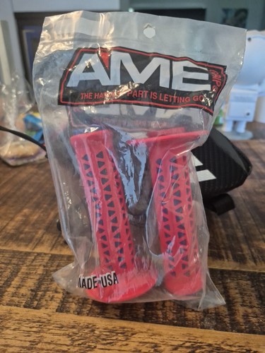 Bmx grips oldschool gt - a'me,