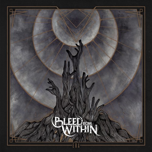 Bleed from within era - from,