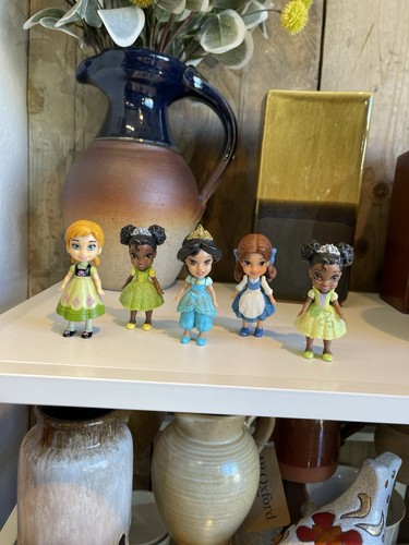 Disney princess mini - disney, toddler