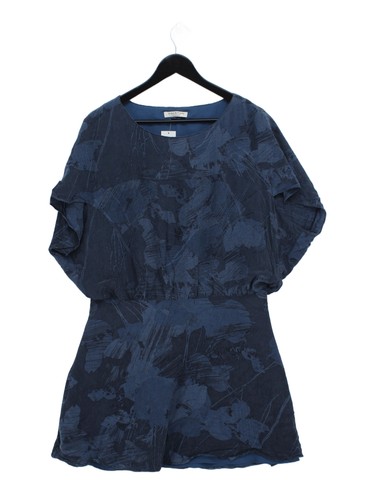 Halston mini dress uk12 - mini,