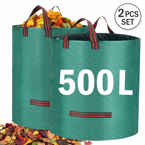 500l large garden - large,