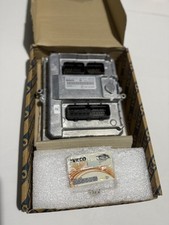 Iveco Eurocargo Tector Ecu 