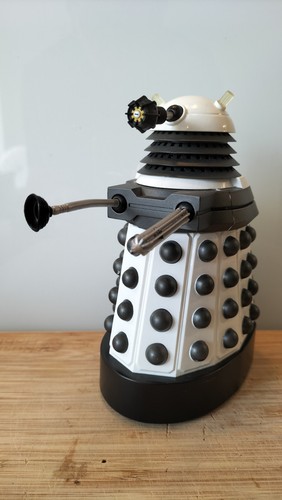 Who supreme paradigm dalek - who,