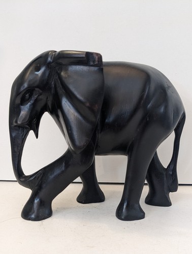 Hand carved african - hand,