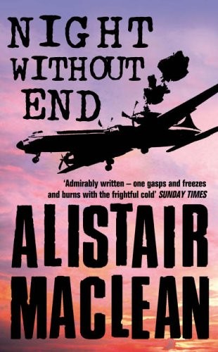 Night without end alistair - night,