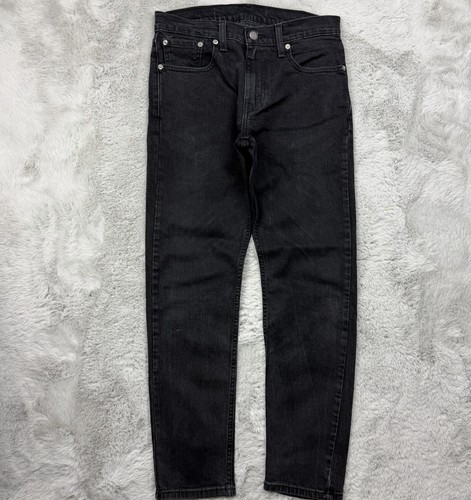 Levi 512 slim - taper, jeans