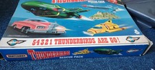 MATCHBOX THUNDERBIRDS RESCUE