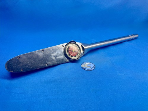 Vintage snap torqometer - vintage,