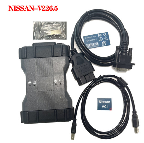 For nissan obd2 diagnostic - nissan,