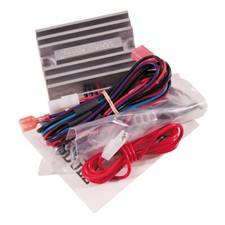 ASTON MARTIN DB5 LUMENITION