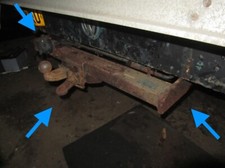 VW CRAFTER GENUINE ORIGINAL