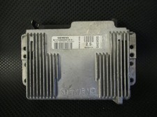 DAEWOO MATIZ M100 M150 (98-05) 0.8 PETROL ENGINE CONTROL UNIT ECU 96259124