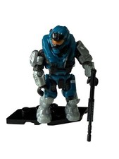 Halo Mega Construx Spartan