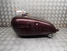 Yamaha XS650 SE Custom Late