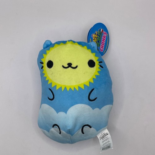 Cats pickles chonks - pickles,