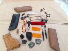 Triumph TR7 Parts - Job lot